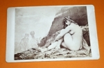 Zobrazit detail zboží: Francouzká stará fotografie - 04 (* umělecké pohledy)