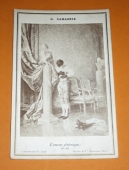 Zobrazit detail zboží: Francouzká stará fotografie - 07 (* umělecké pohledy)