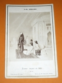 Zobrazit detail zboží: Francouzká stará fotografie - 09 (* umělecké pohledy)