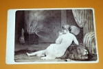 Zobrazit detail zboží: Francouzká stará fotografie - 12 (* umělecké pohledy)