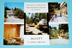 Zobrazit detail zboží: Mosty u Jablunkova - Rekreační středisko OKR (Místopis - Jablunkov)