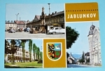 Zobrazit detail zboží: Jablunkov (Místopis - Jablunkov)
