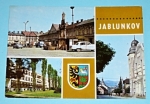 Zobrazit detail zboží: Jablunkov (Místopis - Jablunkov)
