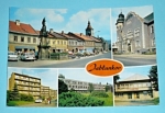 Zobrazit detail zboží: Jablunkov - okres FM (Místopis - Jablunkov)