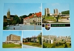 Zobrazit detail zboží: Orlová - Náměstí ... (Místopis - Orlová)