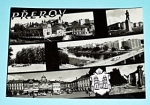 Zobrazit detail zboží: Přerov - Historické jádro ... (Místopis - Přerov)
