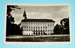 Zobrazit detail zboží: Kroměříž - Areib.zámek (Místopis - Kroměříž)