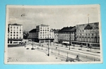 Zobrazit detail zboží: Hradec Králové - Ulrichovo náměstí (Místopis - Hradec Králové)