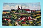 Zobrazit detail zboží: Vranov u Brna (Místopis - Brno )