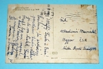 Gottwaldov - 17.etážová budova n.p.Svit