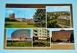 Zobrazit detail zboží: Gottwaldov - Osumdesátitisícové ... (Místopis - Zlín, Gottwaldov)