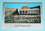 Zobrazit detail zboží: Gottwaldov - Revoluční třída ... (Místopis - Zlín, Gottwaldov)