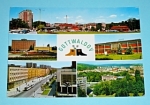 Zobrazit detail zboží: Gottwaldov - Střed města ...1 (Místopis - Zlín, Gottwaldov)