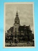 Zobrazit detail zboží: Opava Radnice (Místopis - Opava)