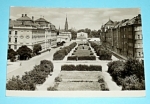 Zobrazit detail zboží: Opava - Bezručovo náměstí (Místopis - Opava)