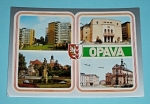Zobrazit detail zboží: Opava - jedna z nejstarších ... (Místopis - Opava)