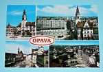 Zobrazit detail zboží: Opava (Místopis - Opava)