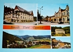 Zobrazit detail zboží: Povodí Zlaté Opavice ...1 (Místopis - Albrechtice)