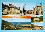 Zobrazit detail zboží: Povodí Zlaté Opavice ...2 (Místopis - Albrechtice)
