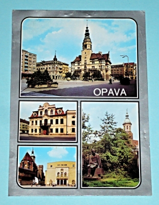 Zvětšit