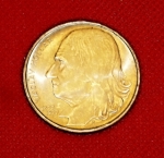 Zobrazit detail zboží: 100 Kčs - Václav Hollar (Mince : Au, Ag)
