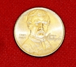 Zobrazit detail zboží: 100 Kčs - Samo Chalupka (Mince : Au, Ag)