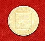 10 Kč - Desetikoruna 1930