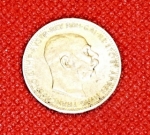 Zobrazit detail zboží: 1 koruna - 1912 - František Josef I. (Mince : Au, Ag)