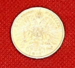 2 Koruna - 1912 - František Josef I.