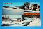 Zobrazit detail zboží: Dolní Lomná - Středisko... (Místopis - Horní a Dolní Lomná)