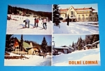 Zobrazit detail zboží: Dolní Lomná - rekreační ... (Místopis - Horní a Dolní Lomná)
