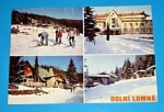 Zobrazit detail zboží: Dolní Lomná - rekreační... (Místopis - Horní a Dolní Lomná)