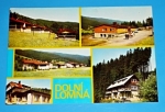 Zobrazit detail zboží: Dolní Lomná - Polana... (Místopis - Horní a Dolní Lomná)