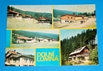 Zobrazit detail zboží: Dolní Lomná - Polana... (Místopis - Horní a Dolní Lomná)
