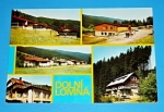Zobrazit detail zboží: Dolní Lomná - Polana... (Místopis - Horní a Dolní Lomná)
