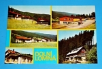 Zobrazit detail zboží: Dolní Lomná - Polana... (Místopis - Horní a Dolní Lomná)