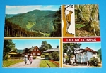 Zobrazit detail zboží: Dolní Lomná - Pohled ke... (Místopis - Horní a Dolní Lomná)