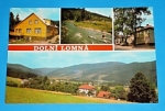 Zobrazit detail zboží: Dolní Lomná - Beskydy... (Místopis - Horní a Dolní Lomná)