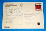 Dolní Lomná - Beskydy...
