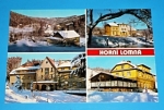 Zobrazit detail zboží: Horní Lomná - Pohled na... (Místopis - Horní a Dolní Lomná)