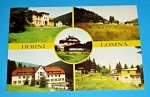Zobrazit detail zboží: Horní Lomná - Výletní restaurace Pod pralesem... (Místopis - Horní a Dolní Lomná)