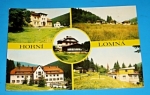 Zobrazit detail zboží: Horní Lomná - Výletní restaurace Pod pralesem... (Místopis - Horní a Dolní Lomná)