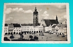 Zobrazit detail zboží: České Budějovice - Masarykovo ... (Místopis - Č.Budějovice)