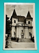 Zobrazit detail zboží: Sv.Hostýn (Místopis - Hostýn)