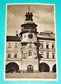 Zobrazit detail zboží: Hostinné n.L. - Radnice (Místopis - Hradec Králové)