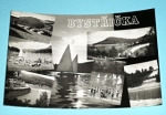 Zobrazit detail zboží: Bystřička (Místopis - Bystřička)