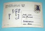 Vitkov - Podhradí