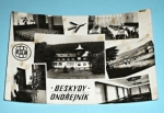 Zobrazit detail zboží: Ondřejník - Rekreační středisko ŽDB (Místopis : Beskydy)