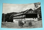 Zobrazit detail zboží: Kunčice pod Ondřejníkem - Zotavovna a pionýrský tábor VŽKG (Místopis - Kunčice p.Ondřej.)
