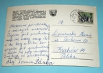 Žermanická přehrada